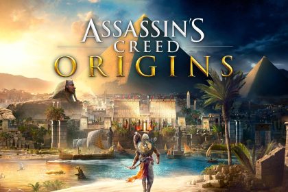 Assassin’s Creed Origins thumbnail