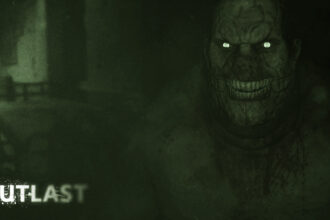 Tải game Outlast thumbnail