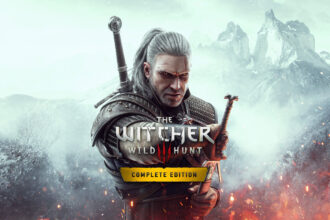 Tải game The Witcher 3