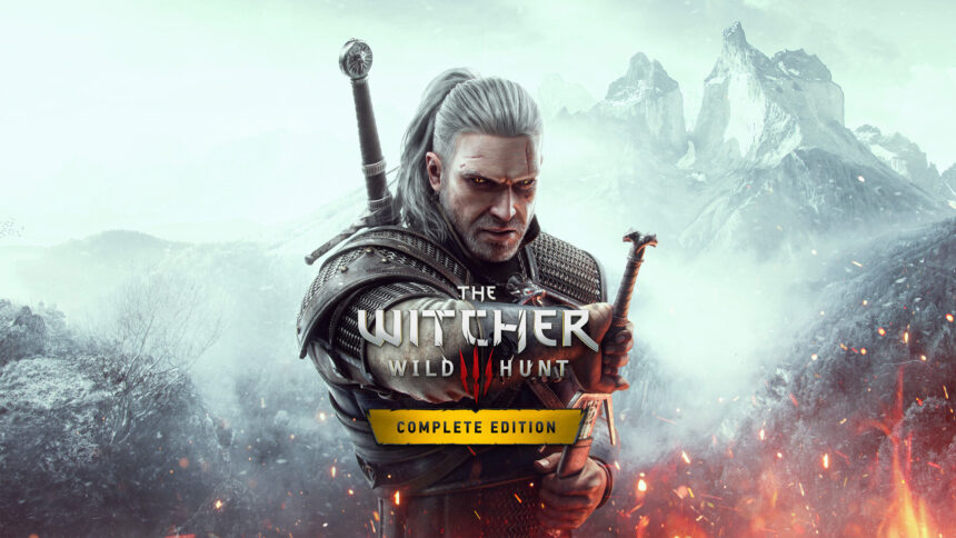 #1 Tải game The Witcher 3 Việt Hóa full tải nhanh – Test 100% 12 Tải game The Witcher 3