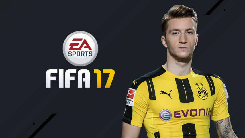 Tải FIFA 17 thumbnail