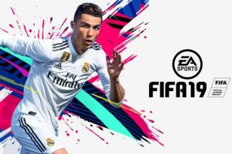 FIFA 19 thumbnail