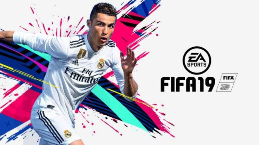 FIFA 19 thumbnail