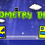 Geometry Dash thumbnail