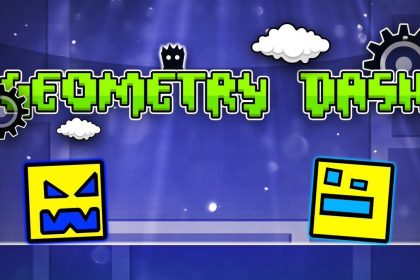Geometry Dash thumbnail