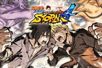 Tải game Naruto Shippuden Ultimate Ninja Storm 4 thumbnail