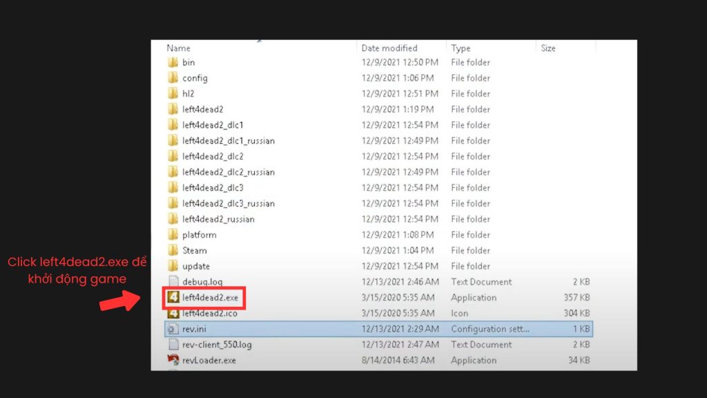 #1 Tải Game Left 4 Dead 2 Việt Hóa Tải Nhanh – Test 100% 3