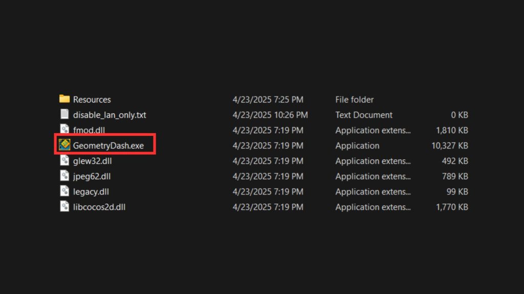 #1 Tải Game Geometry Dash Việt Hóa Full Tải Nhanh – Test 100% 8