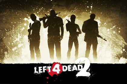 Left 4 Dead 2 thumbnail