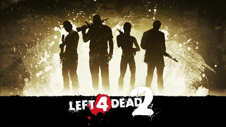 Left 4 Dead 2 thumbnail