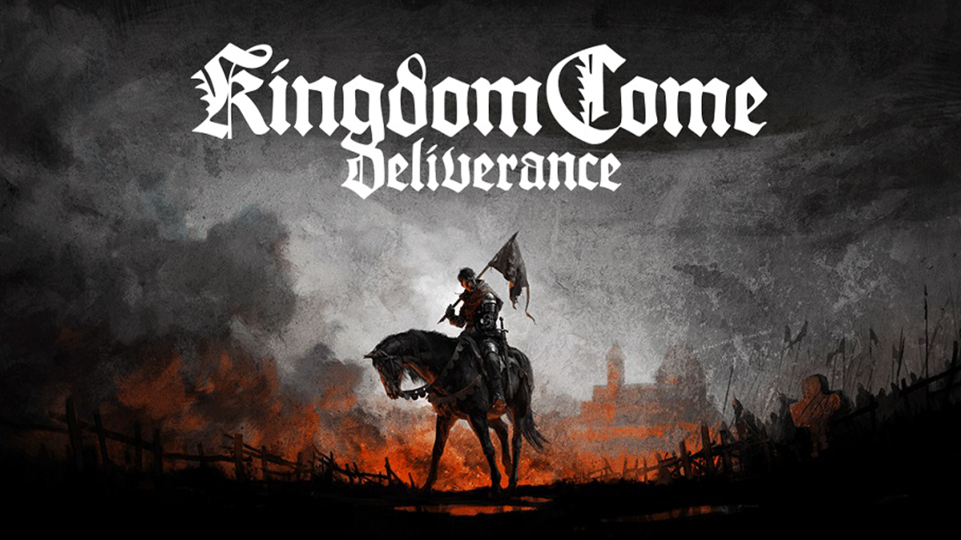 #1 Tải game nhập vai offline PC full tải nhanh 21 Kingdom Come: Deliverance