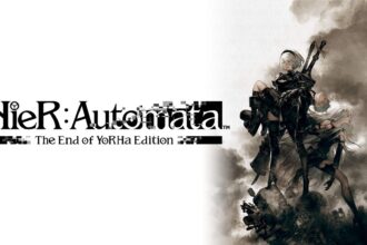 Tải game Nier Automata thumbnail