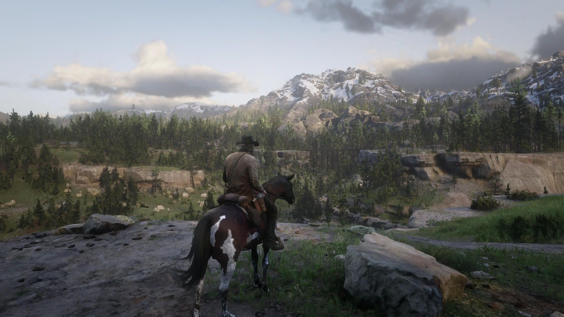 #1 Tải Game Red Dead Redemption 2 Việt Hóa Full Tải Nhanh – Test 100% 13 Tải game Red Dead Redemption 2