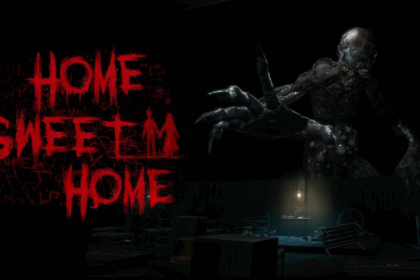Tải game Home Sweet Home thumbnail