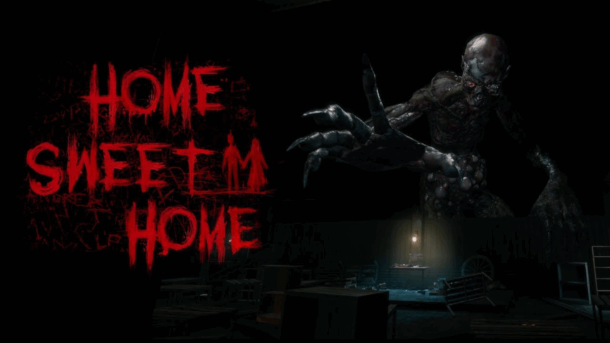 Tải game Home Sweet Home thumbnail