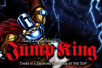 Tải game Jump King thumbnail