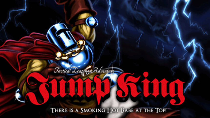 Tải game Jump King thumbnail