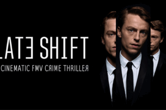 Tải Game Late Shift thumbnail