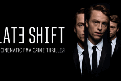 #1 Tải Game Late Shift Full Tải Nhanh – Test 100% 39 Tải Game Late Shift thumbnail