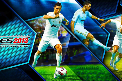 Pes 2013 Patch 2019 thumbnail
