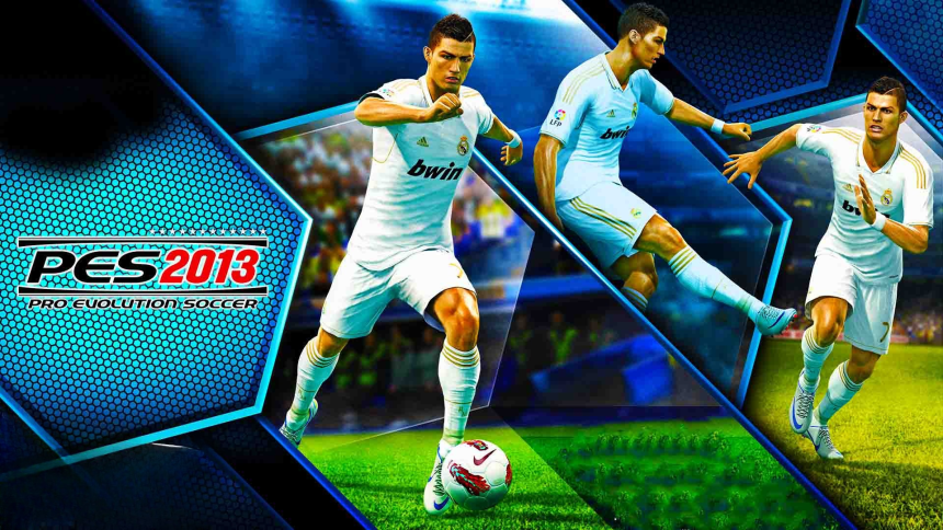 Pes 2013 Patch 2019 thumbnail