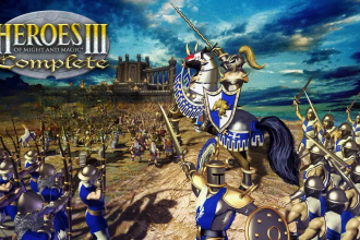 Tải game Heroes 3 thumbnail