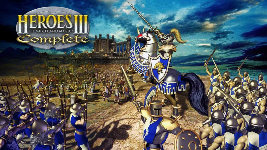 Tải game Heroes 3 thumbnail