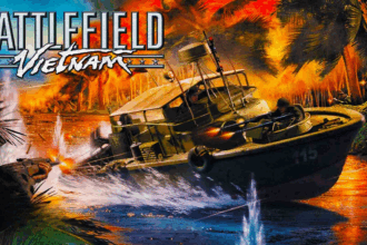 Tải game Battlefield Việt Nam