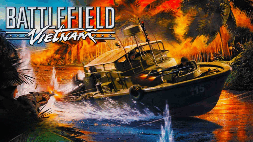 #1 Tải game Battlefield Việt Nam full tải nhanh - Test 100% 12 Tải game Battlefield Việt Nam