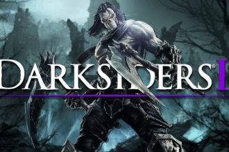 Tải game Darksiders 2 thumbnail