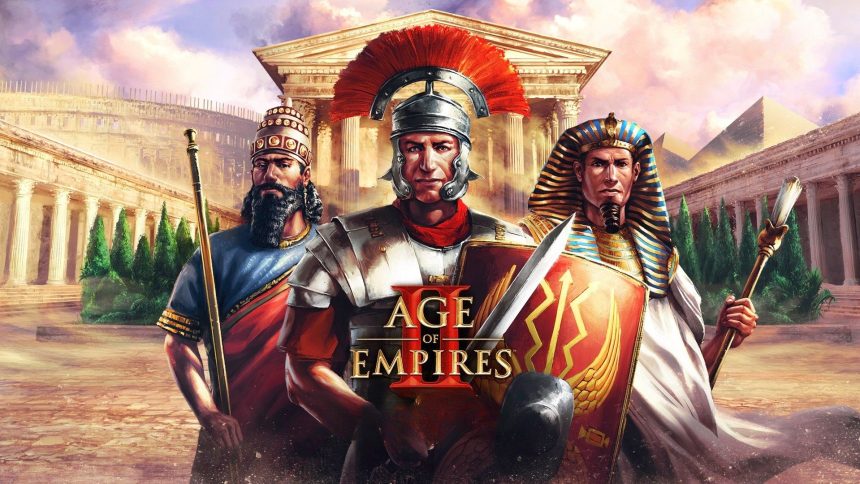 AOE 2 thumbnail
