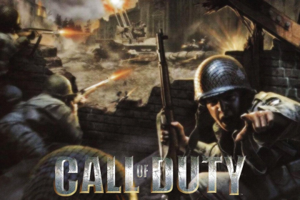Tải game Call Of Duty 1 thumbnail
