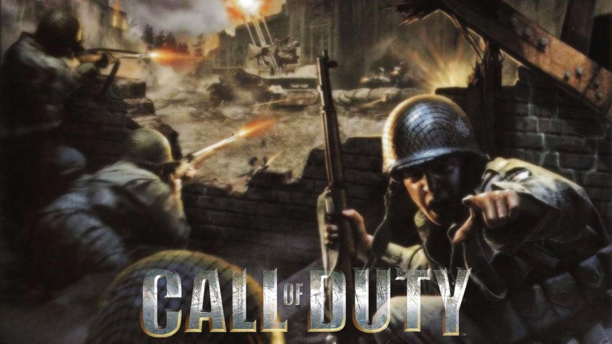 Tải game Call Of Duty 1 thumbnail