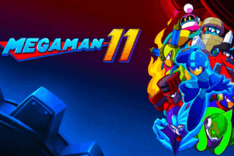 Tải game Mega Man 11 thumbnail