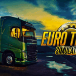 Tải game Euro Truck Simulator 2 thumbnail