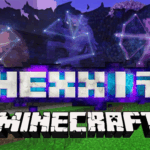 Tải game minecraft hexxit thumbnail