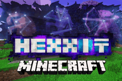 Tải game minecraft hexxit thumbnail