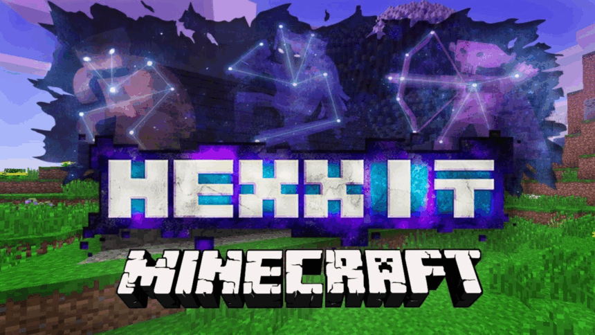 #1 Tải game Minecraft Hexxit full tải nhanh - Test 100% 12 Tải game minecraft hexxit thumbnail