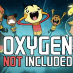 Tải game Oxygen Not Included thumbnail