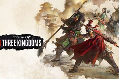 Total War Three Kingdoms thumbnail