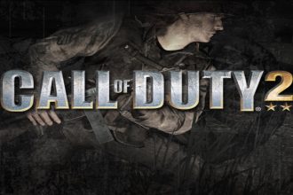 Call of Duty 2 thumbnail
