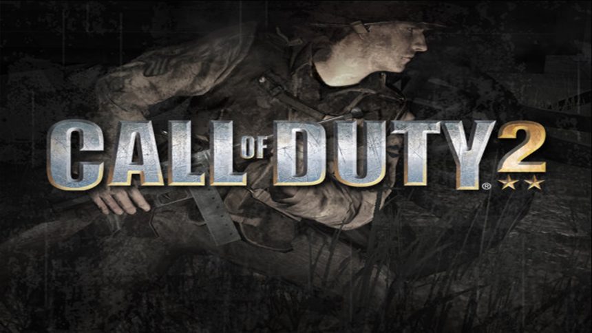 Call of Duty 2 thumbnail