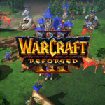 Tải game Warcraft 3