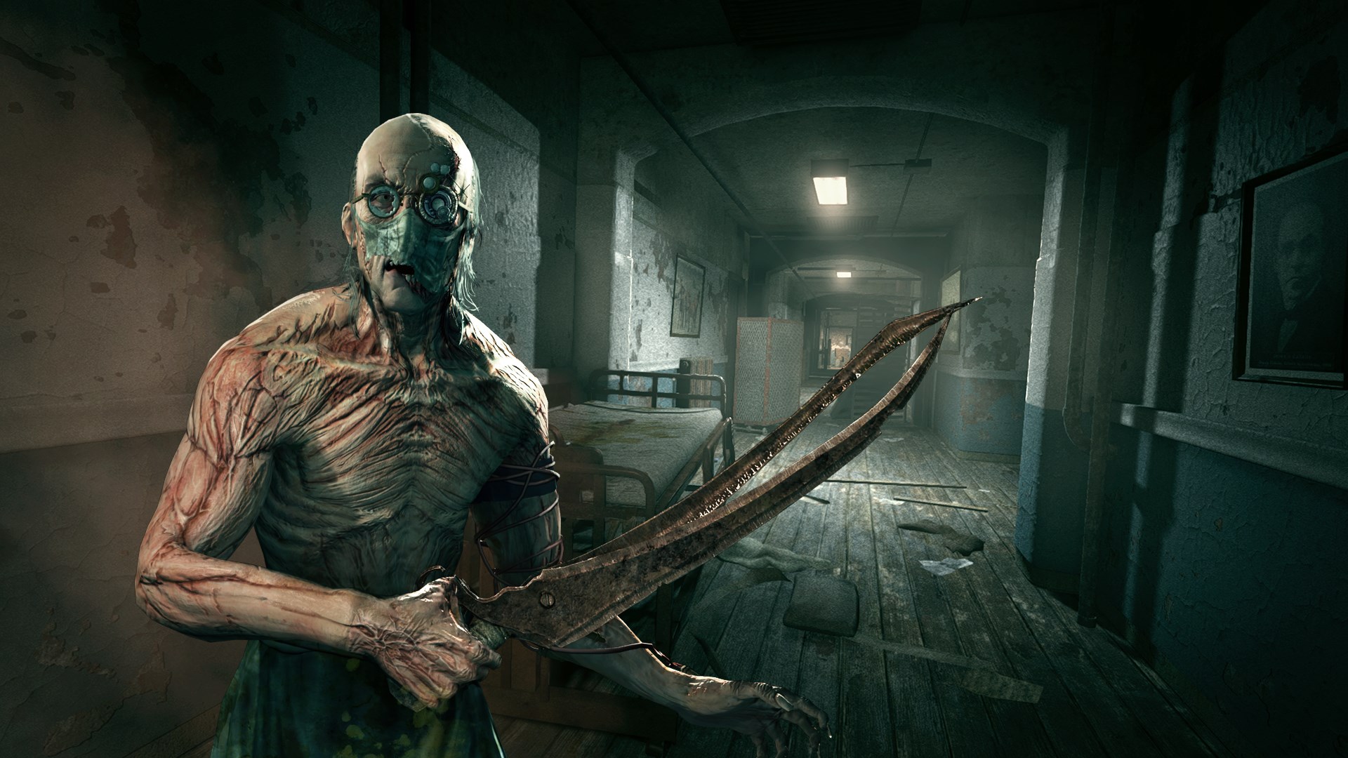 #1 Tải Game Outlast Việt Hóa Full Tải Nhanh – Test 100% 13 Tải game Outlast
