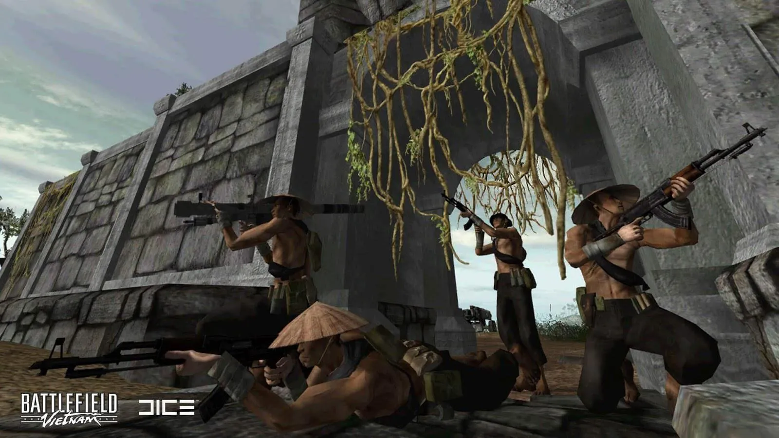 #1 Tải game Battlefield Việt Nam full tải nhanh - Test 100% 13 Battlefield Việt Nam