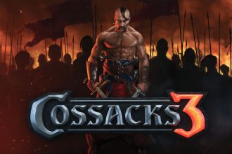 Cossacks 3 thumbnail