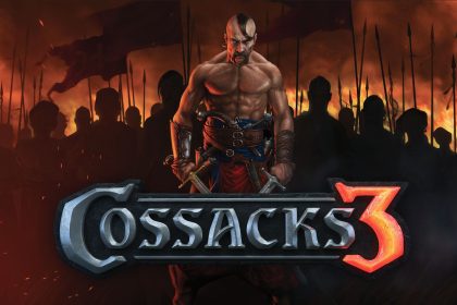 Cossacks 3 thumbnail