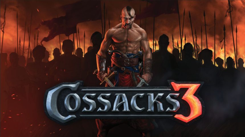 Cossacks 3 thumbnail