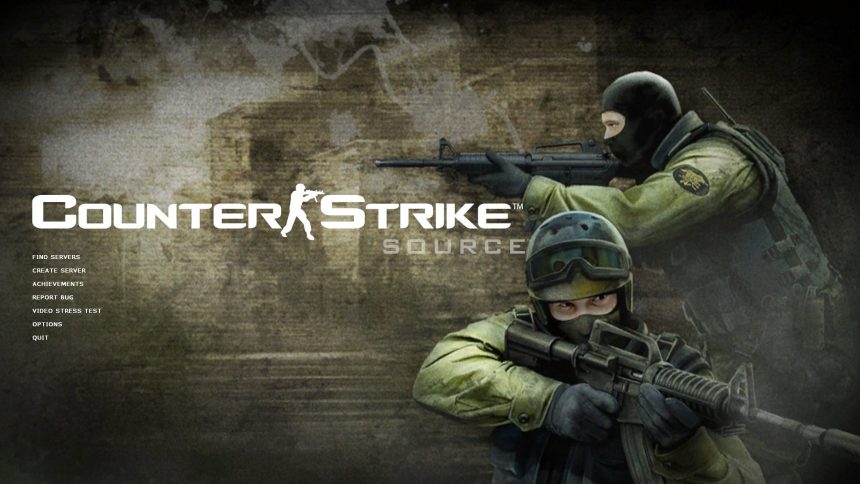 #1 Tải Game CS Source Full Tải Nhanh - Test 100% 12 CS: Source thumbnail