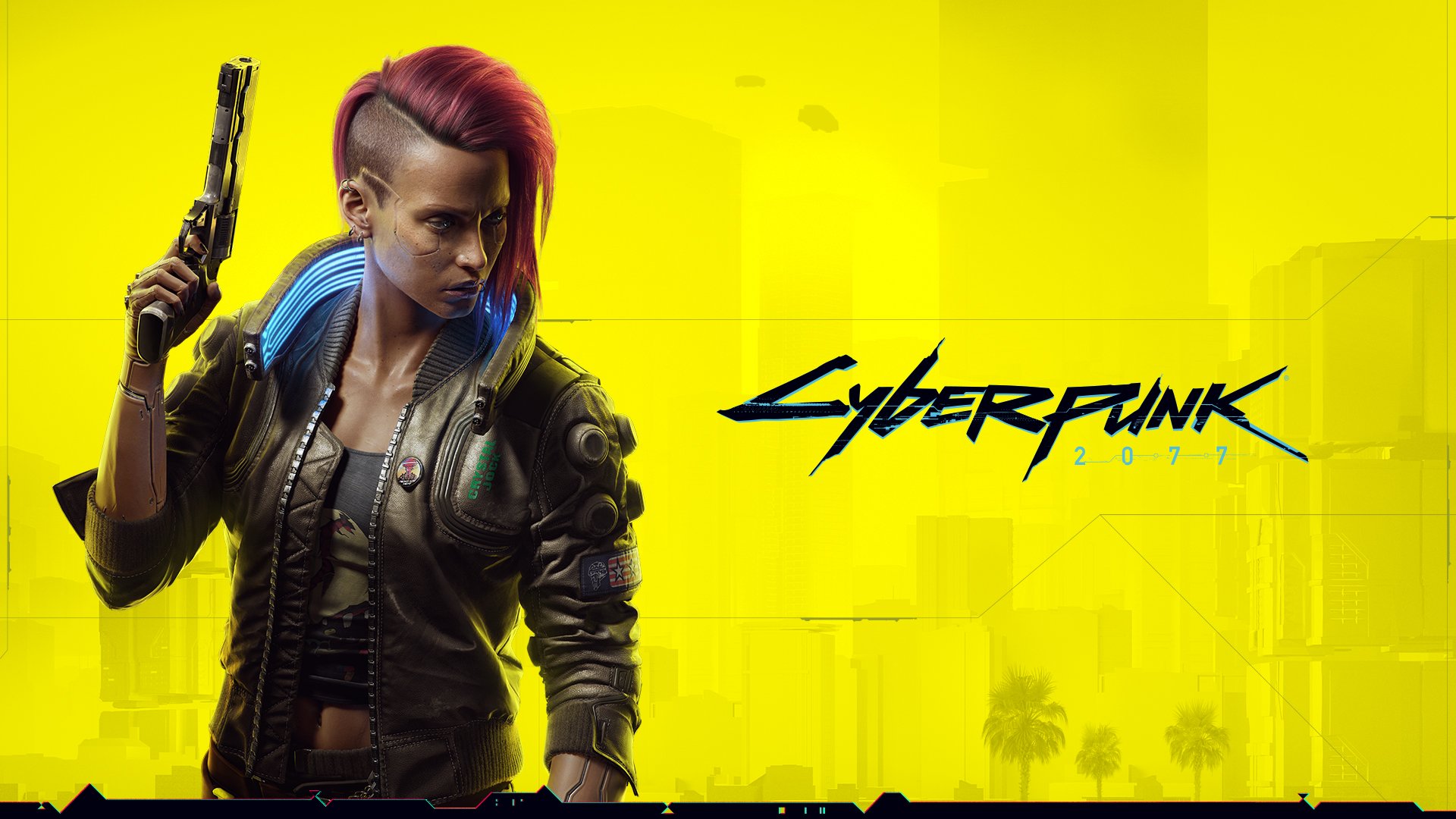 #1 Tải game nhập vai offline PC full tải nhanh 20 Cyberpunk 2077